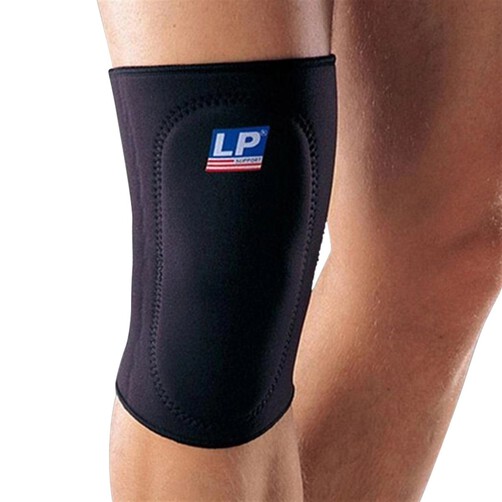 Standard Knee Support (Closed Patella) LP707